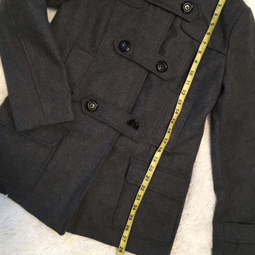 Merona Jacket - Picture 2 of 6